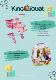 Catalogue King Jouet page 6