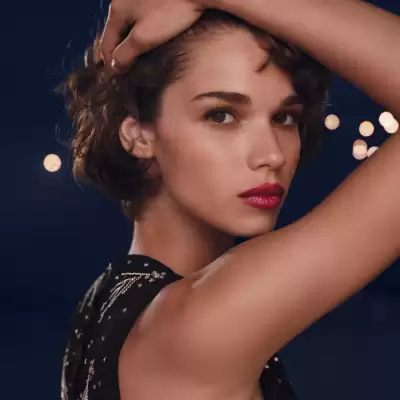 Folleto Chanel (válido hasta el 6-09)