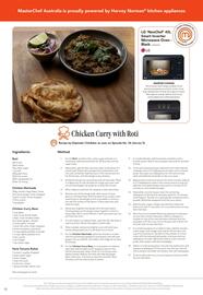 Harvey Norman catalogue Page 10
