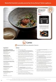 Harvey Norman catalogue Page 2