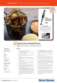 Harvey Norman catalogue Page 7