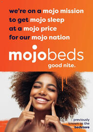 Dial a Bed catalogue Page 1