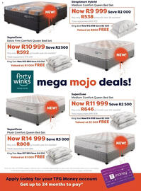 Dial a Bed catalogue Page 11