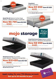 Dial a Bed catalogue Page 12