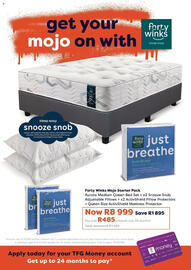 Dial a Bed catalogue Page 15