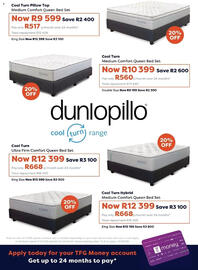 Dial a Bed catalogue Page 19