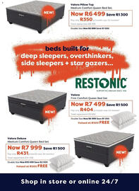 Dial a Bed catalogue Page 26