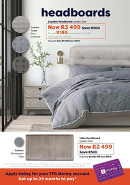 Dial a Bed catalogue Page 28