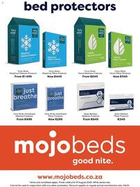 Dial a Bed catalogue Page 32