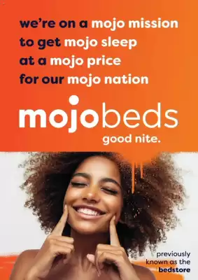 Dial a Bed catalogue