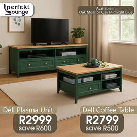 Tafelberg Furnishers catalogue Page 10