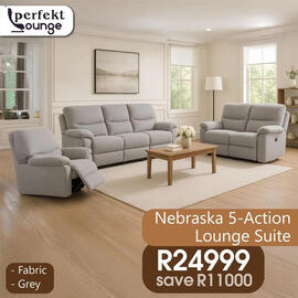 Tafelberg Furnishers catalogue Page 11