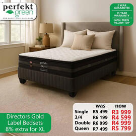 Tafelberg Furnishers catalogue Page 12