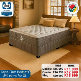 Tafelberg Furnishers catalogue Page 13