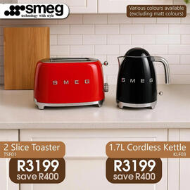Tafelberg Furnishers catalogue Page 2