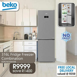 Tafelberg Furnishers catalogue Page 8