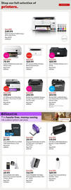Staples flyer week 30 Page 11