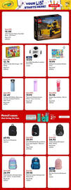 Staples flyer week 30 Page 16