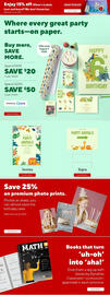 Staples flyer week 30 Page 17