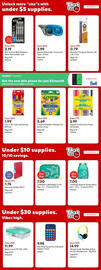 Staples flyer week 30 Page 3
