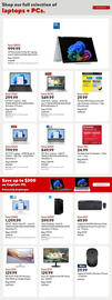 Staples flyer week 30 Page 7