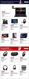 Staples flyer week 30 Page 8