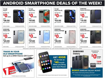 Visions Electronics flyer week 30 Page 6