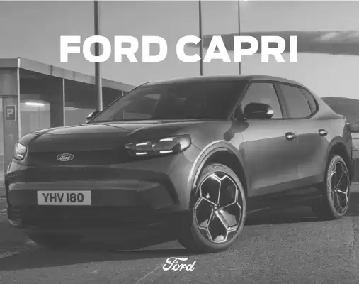 Ford tilbudsavis (gælder indtil 31-08)