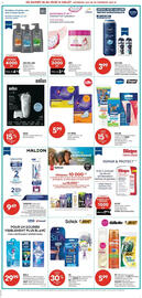 Pharmaprix flyer week 30 Page 14