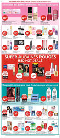 Pharmaprix flyer week 30 Page 16
