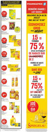 Pharmaprix flyer week 30 Page 2