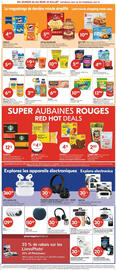 Pharmaprix flyer week 30 Page 9
