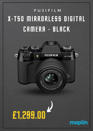Maplin leaflet Page 3