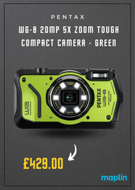 Maplin leaflet Page 5