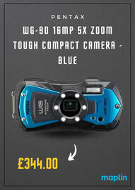 Maplin leaflet Page 6