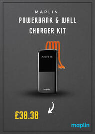 Maplin leaflet Page 8