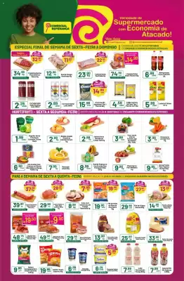 Catálogo Comercial Esperança
