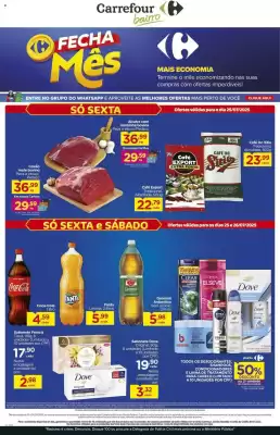 Catálogo Carrefour Bairro