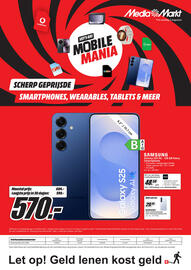 MediaMarkt folder Pagina 1