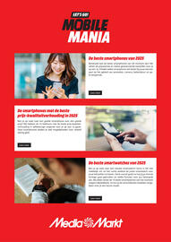 MediaMarkt folder Pagina 10