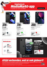 MediaMarkt folder Pagina 11