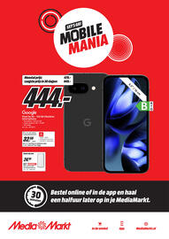 MediaMarkt folder Pagina 12