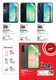 MediaMarkt folder Pagina 4