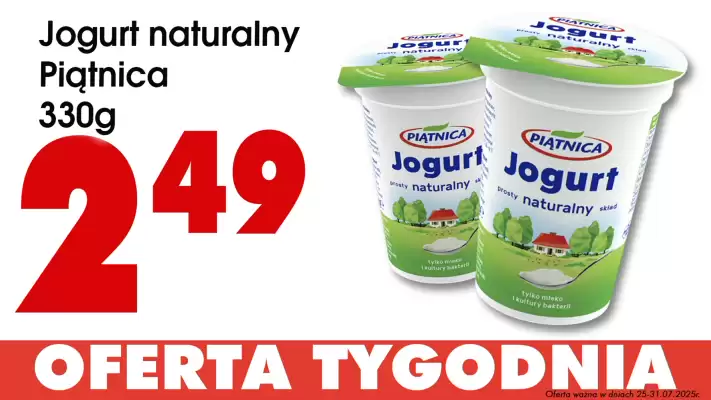 Hala Wola gazetka