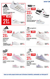 Catalogue Intersport page 11
