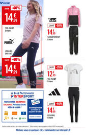 Catalogue Intersport page 12