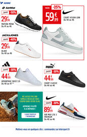 Catalogue Intersport page 18
