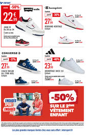 Catalogue Intersport page 2