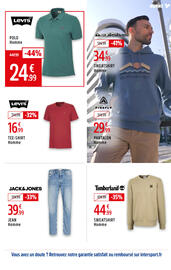 Catalogue Intersport page 21