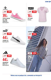Catalogue Intersport page 23